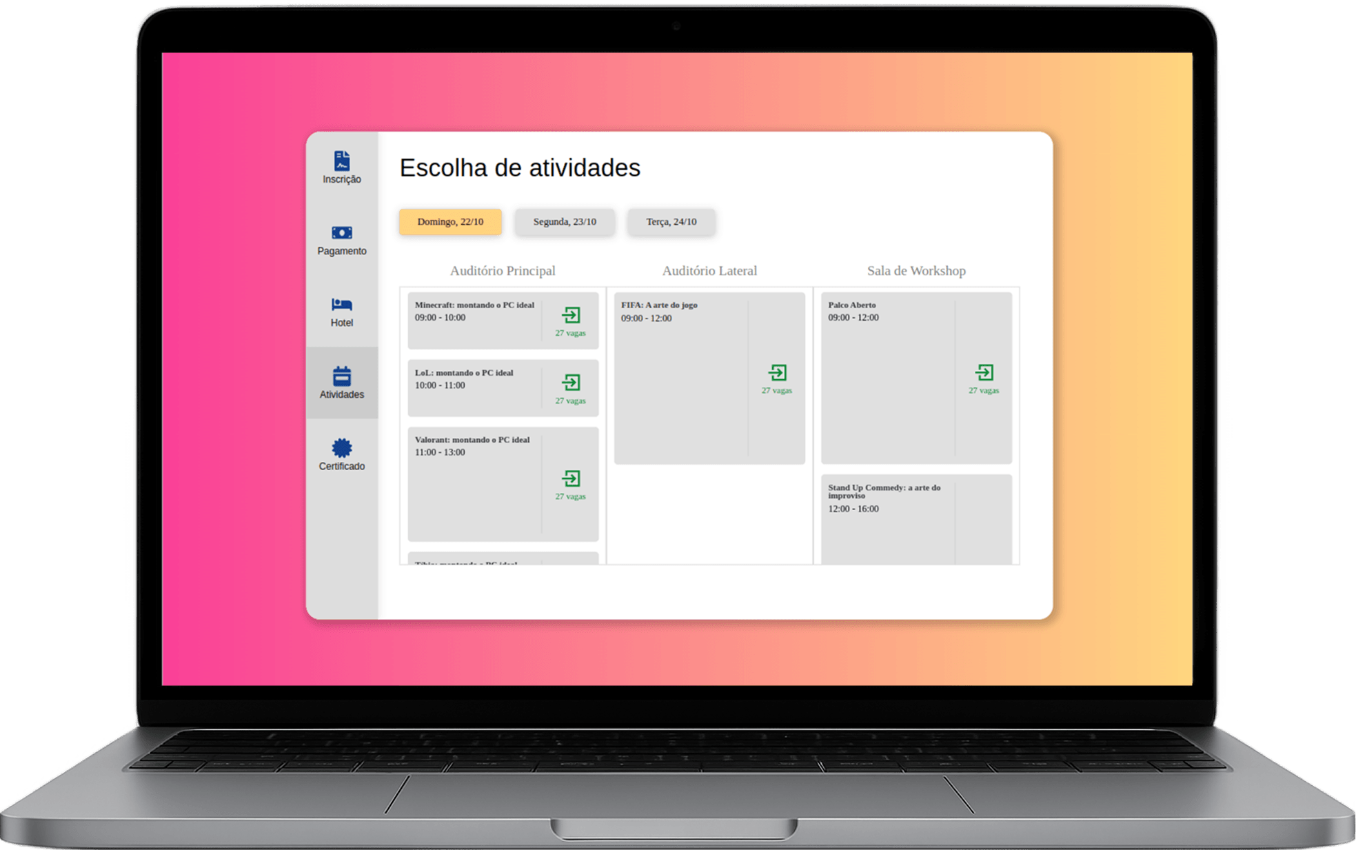 laptop
